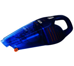 AEG  Rapido AG5104WD Wet & Dry Handheld Vacuum Cleaner - Deep Blue